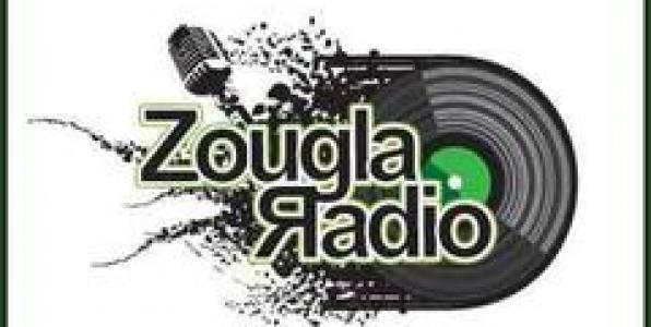 O TAKHΣ ΖΑΧΑΡΑΤΟΣ ΣΤΟ ZOUGLA RADIO