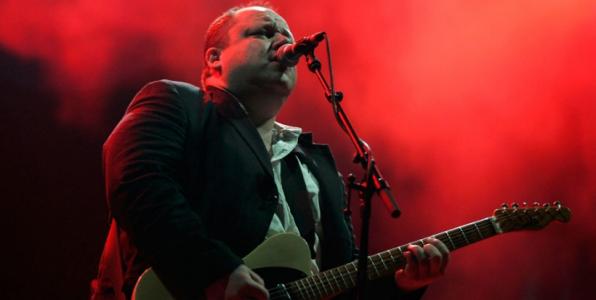 Another Toe In The Ocean