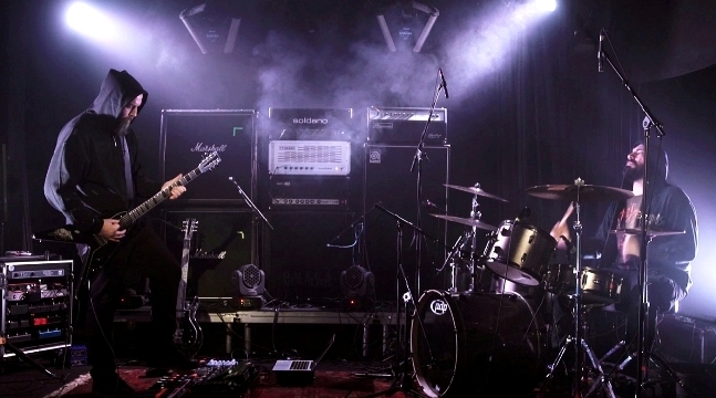 Το Temple αρχίζει τα live streaming