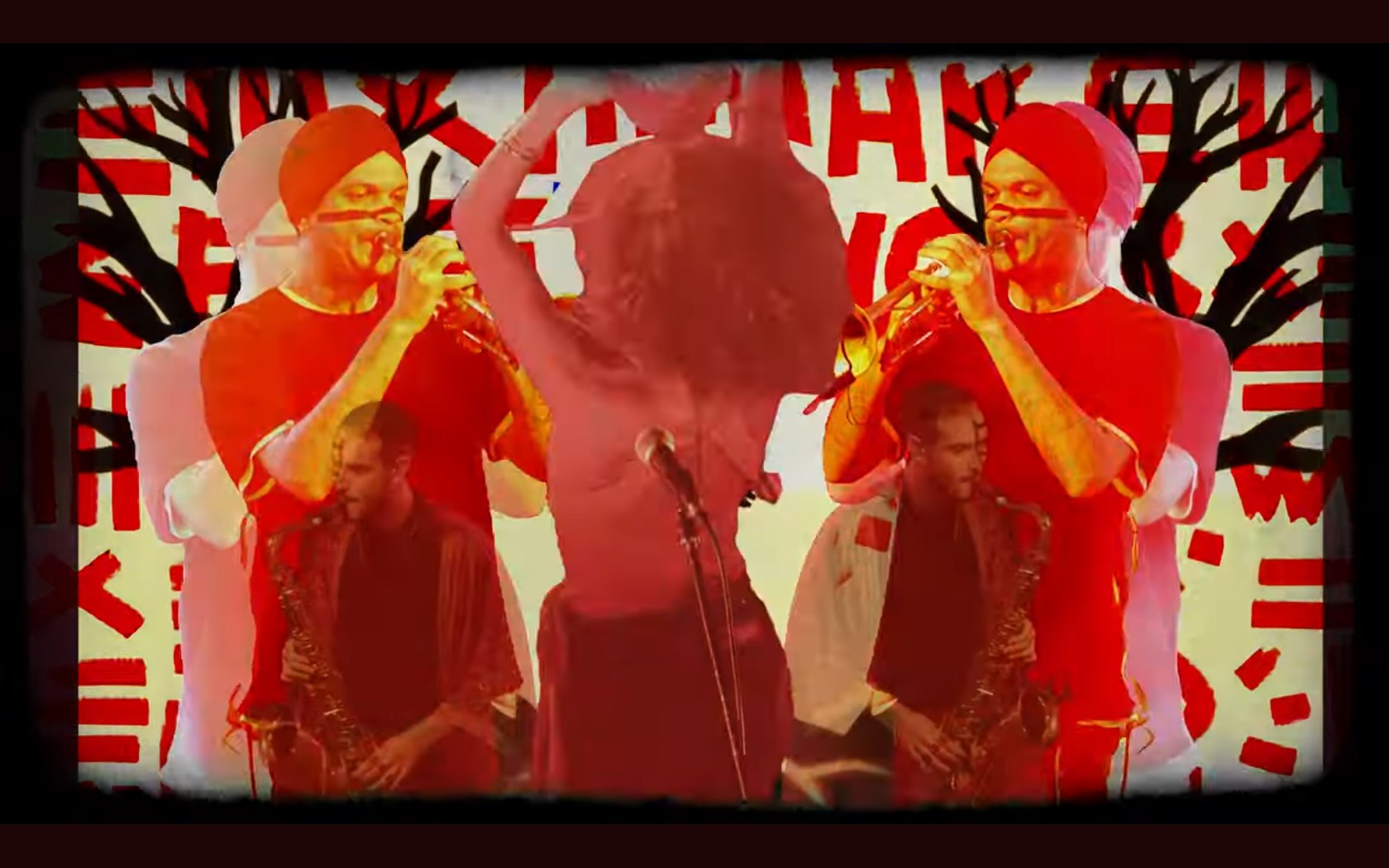 Πρέπει (πρέπει, ναι!) να δείτε και να ακούσετε το βίντεο των θεσσαλονικιών Kapten