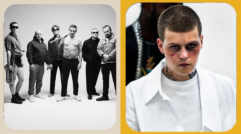 Plisskën Festival 2024: Δείτε το line up