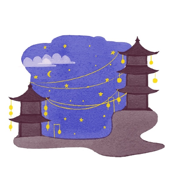 Το Μέγαρο μας ταξιδεύει στον κόσμο