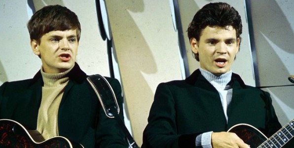 Πάει και ο Phil των Everly Brothers