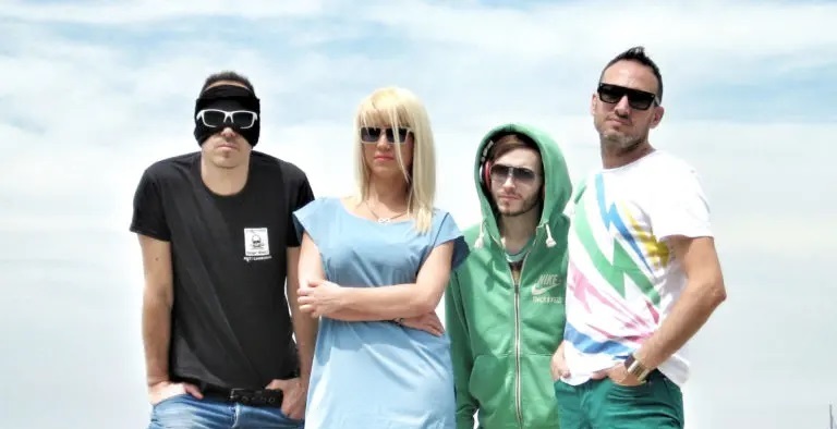 Και οι Μίκρο στο Release Athens X SNF Nostos