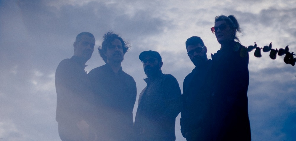 «Come Undone»: Το νέο τραγούδι των Empty Frame