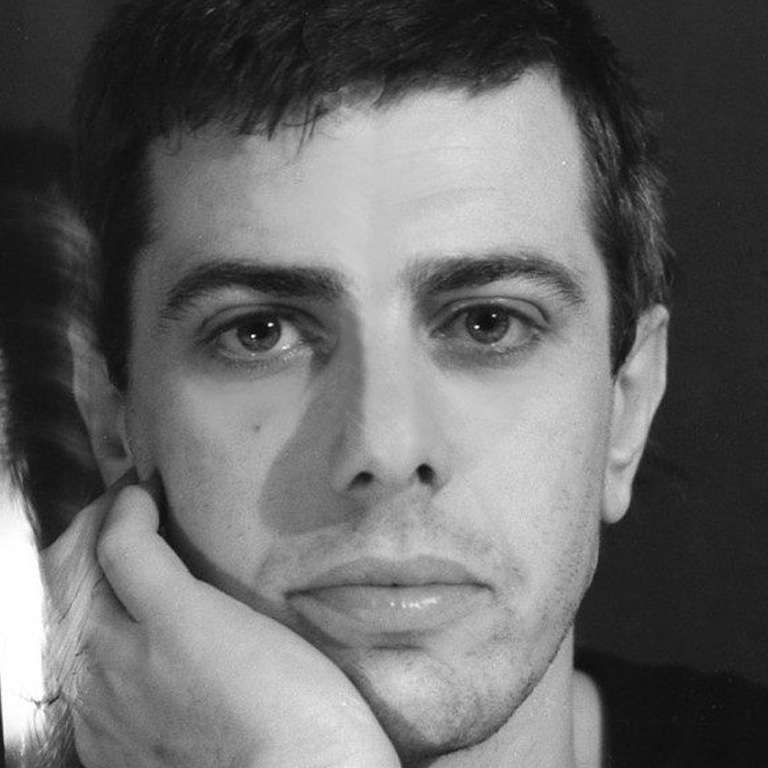 Και δεύτερη βραδιά για τον Παύλο Σιδηρόπουλο στο Κύτταρο