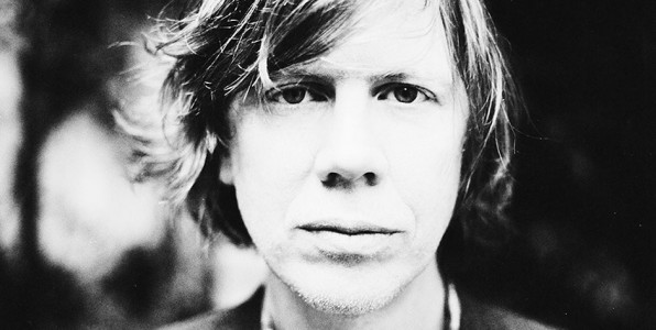 Ο Thurston Moore των Sonic Youth ζωντανά στο Κανάλι 1