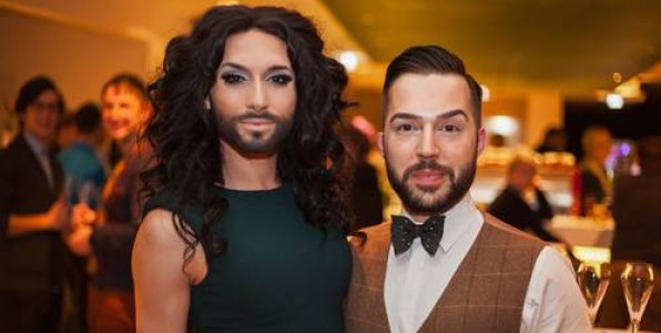 Δεν φταίει ο Τσακνής για την Eurovision, μην το(ν) βαράτε