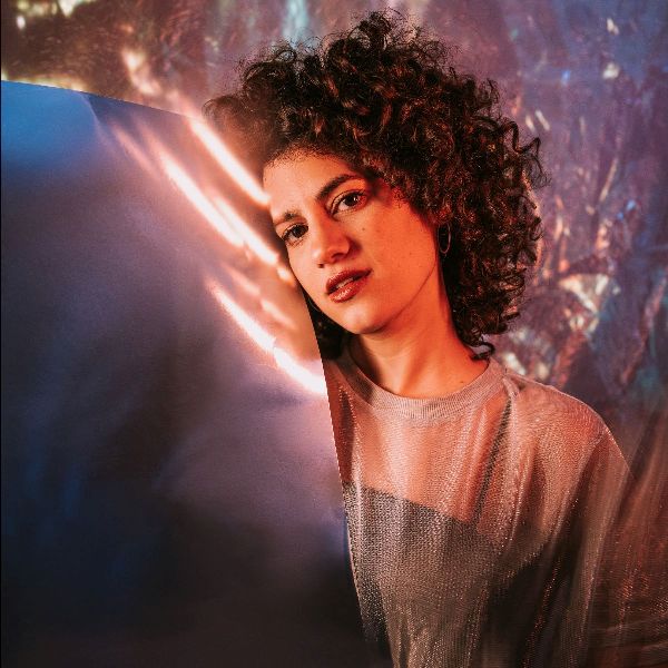 Η Μυρτώ Βασιλείου στο Faust