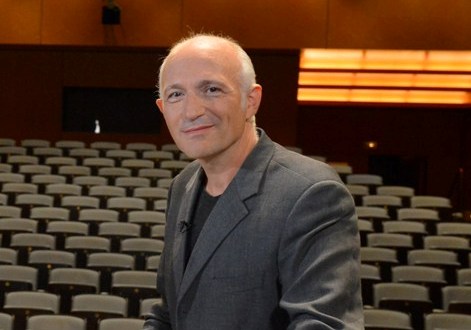 Διάλεξη - συναυλία για την κλασική μουσική στον κινηματογράφο