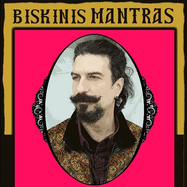 Οι BISKINIS MANTRAS στο Faust