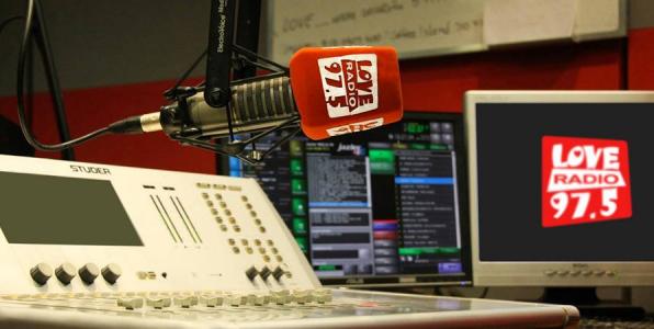 Κερδίστε δωρεάν διαφήμιση από το Love Radio 97,5