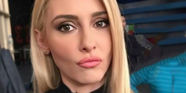 Στο πρωινό του Λάμψη 92.3 η Μαρία Φραγκάκη