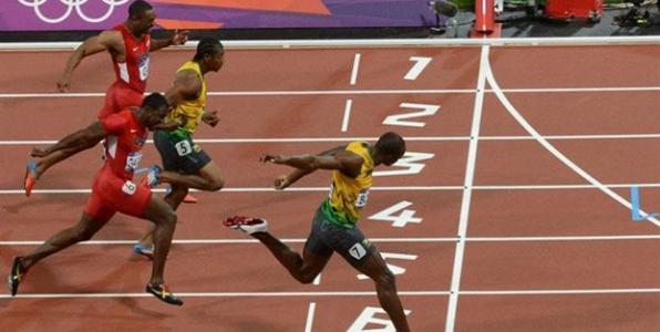 Ποιος Μπολτ, ο Προκόπης Δούκας...