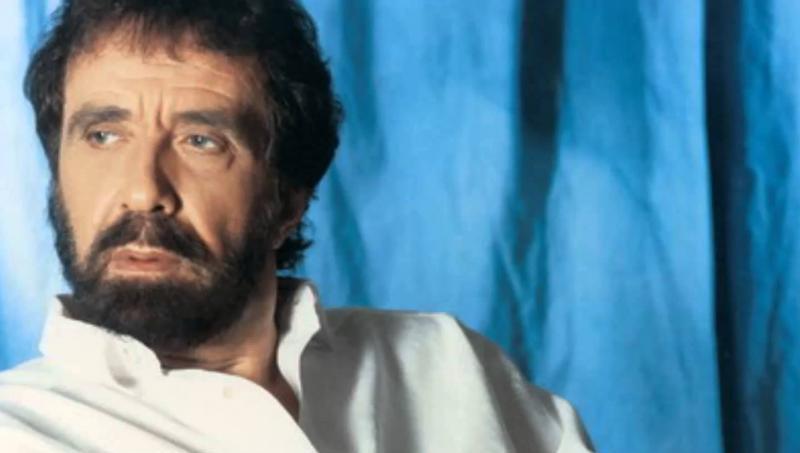 Πέθανε ο Αντώνης Καλογιάννης (UPDATE)