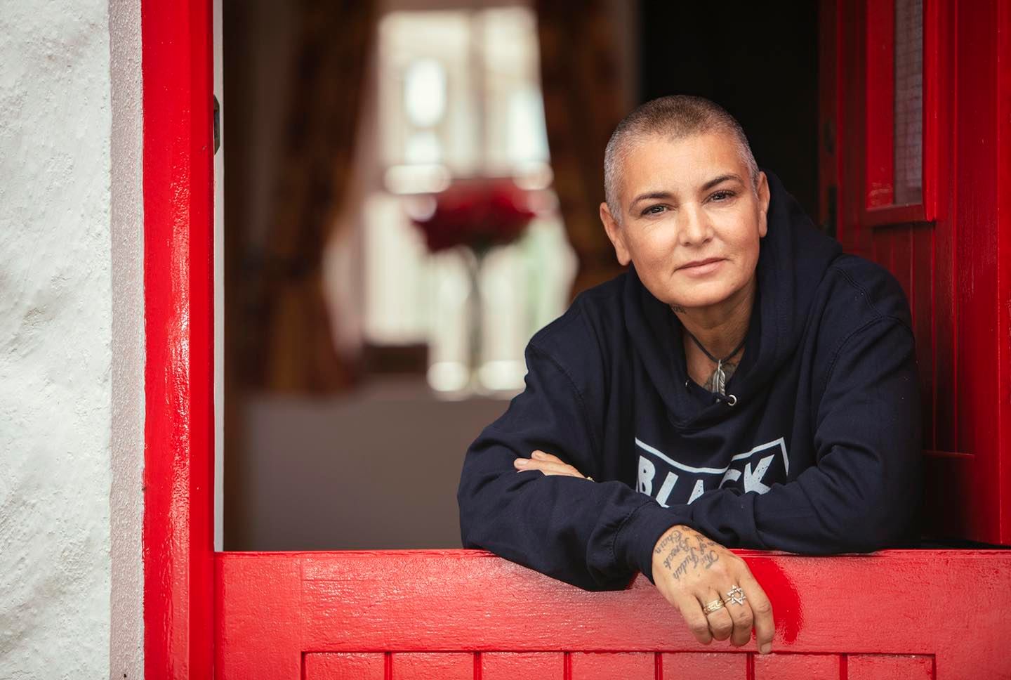 'Εφυγε από τη ζωή η Sinead O' Connor
