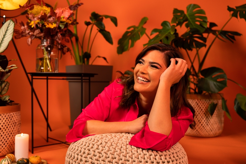 «Κι είναι ακριβώς αυτή η πρώτη ύλη που με κάνει να ονειρεύομαι ότι κάτι καλό μπορεί να γίνει»