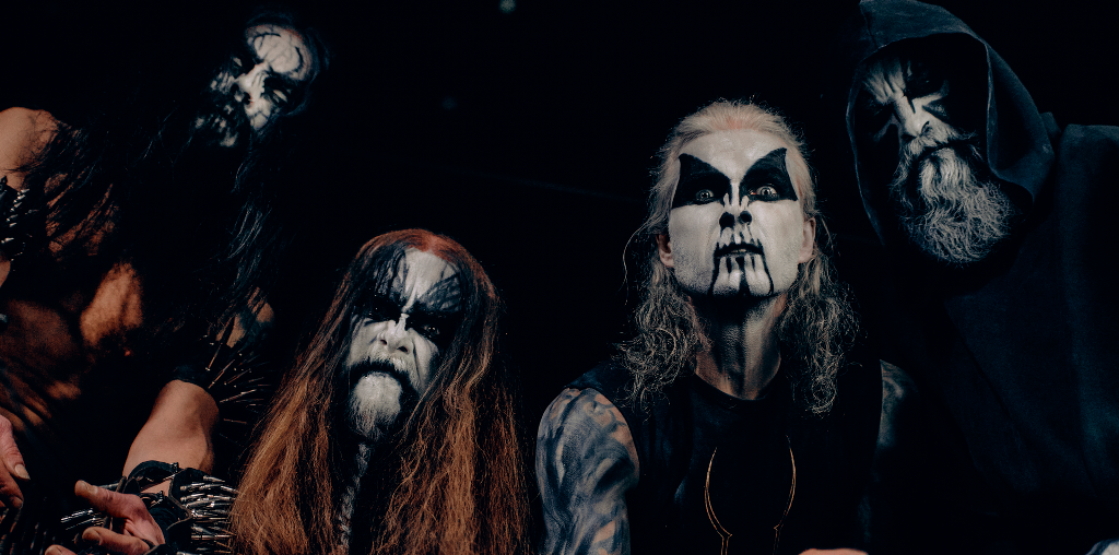 Ravn (1349): «Η δημιουργία μέσα από την καταστροφή είναι μεταμορφωτική»