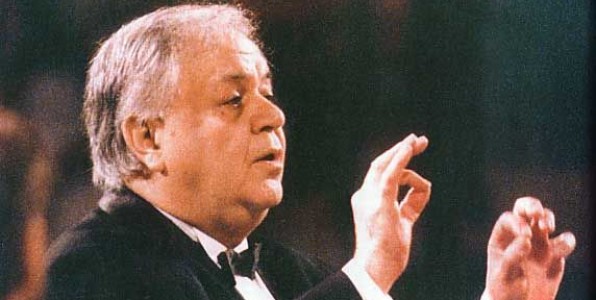 Κυριακή 15 Ιουνίου, ημέρα Μάνου Χατζιδάκι...