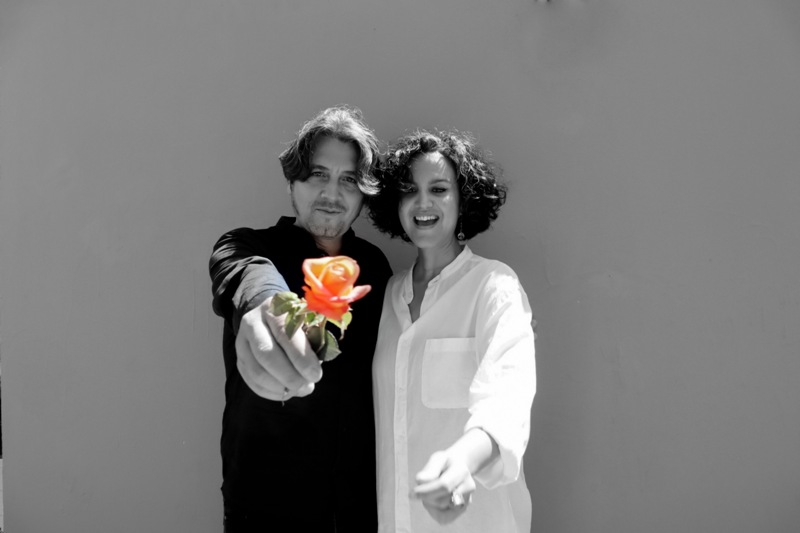 «Στον κήπο της καρδιάς»