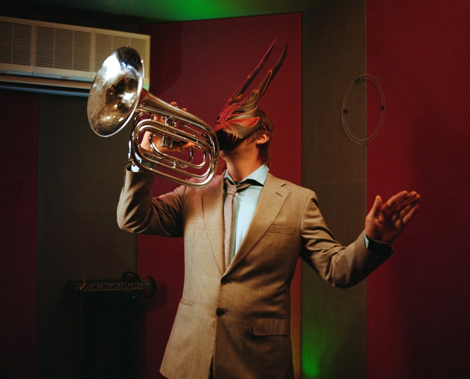 Ο Βερολινέζος πιανίστας Lambert στο ΚΠΙΣΝ