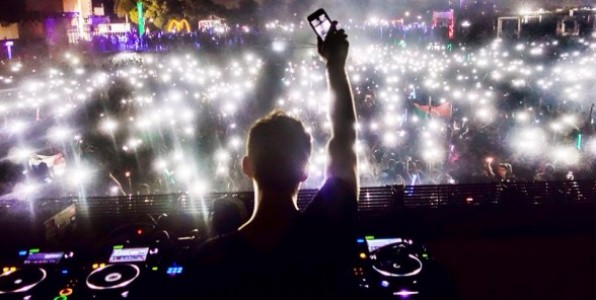 Hardwell On Air στον Music 89,2