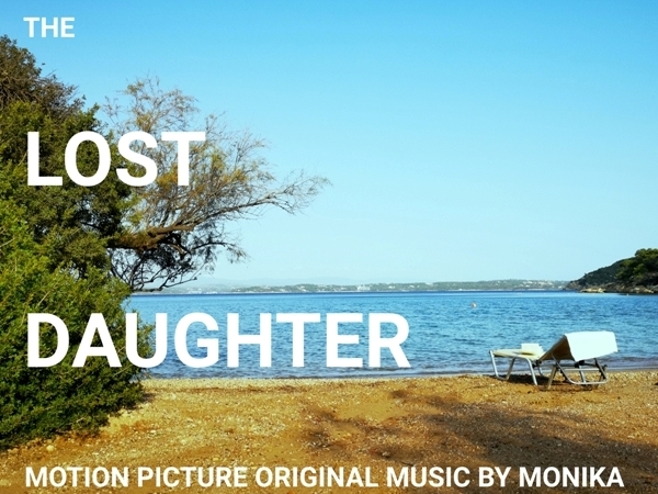 Η Μonika έγραψε τη μουσική για την πρωτοχρονιάτικη ταινία του NETFLIX