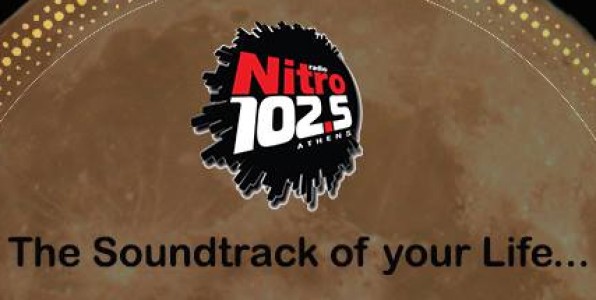 Νέα πρόσωπα στο πρόγραμμα του Nitro 102.5