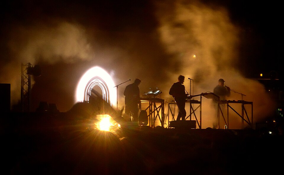 To πρόγραμμα streaming του Primavera Sound από την Βαρκελώνη