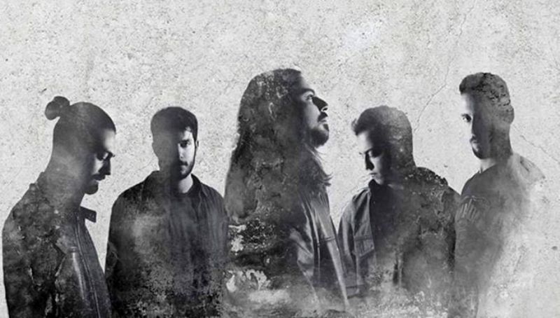 Οι EVI EVAN επιστρέφουν για ένα δυναμικό live 