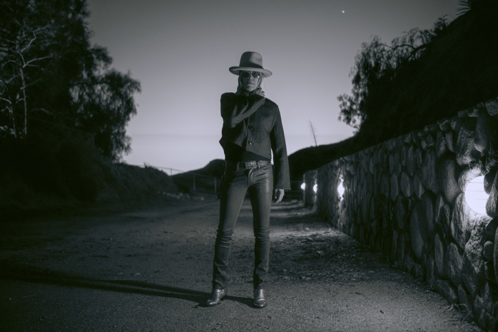 David Eugene Edwards: Ο frontman των Wovenhand επιστρέφει στην Ελλάδα