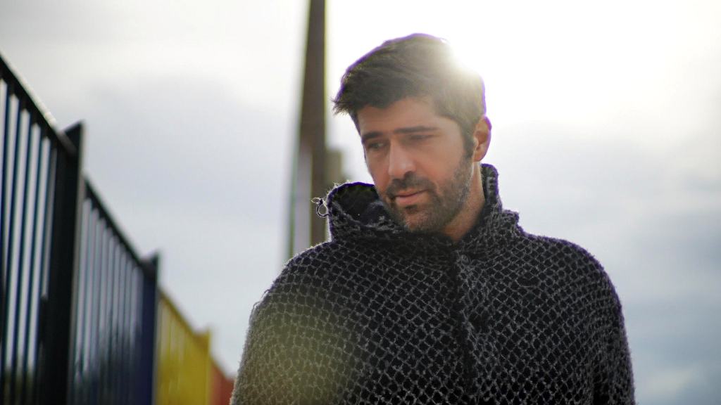 Ο Θοδωρής Μαυρογιώργης και η Δήμητρα Σελεμίδου γράφουν στο loaded με αφορμή τις εμφανίσεις τους στο Σταυρό του Νότου 