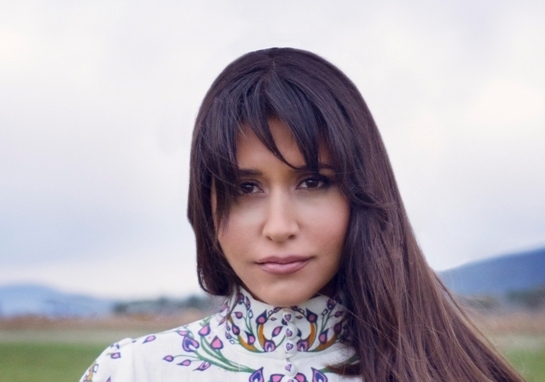 Νέο single από τη Γιάννα Βασιλείου