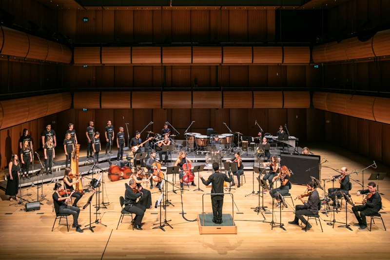 O μουσικός θεσμός Lullaby Project επιστρέφει στο ΚΠΙΣΝ