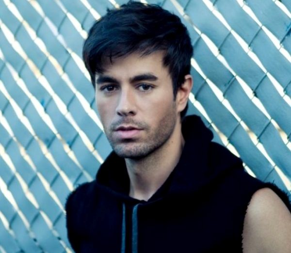 Εσάς, γιατί σας αρέσει ο Enrique Iglesias; Οι νικητές!