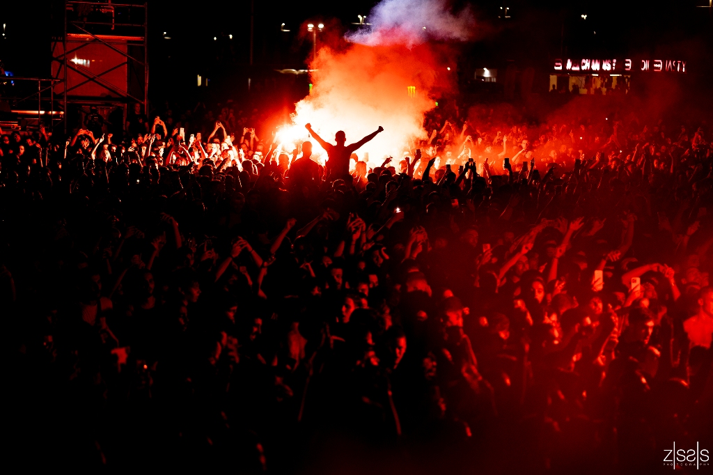 Off The Hook Festival: Το πλήρες line up