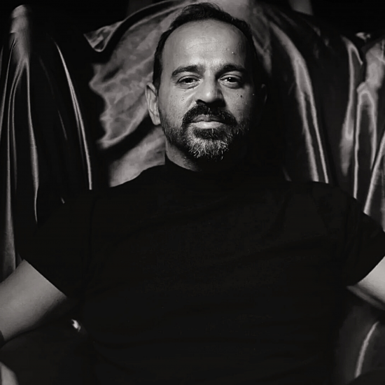 O Monsieur Minimal επιστρέφει στο Gazarte Roof Stage