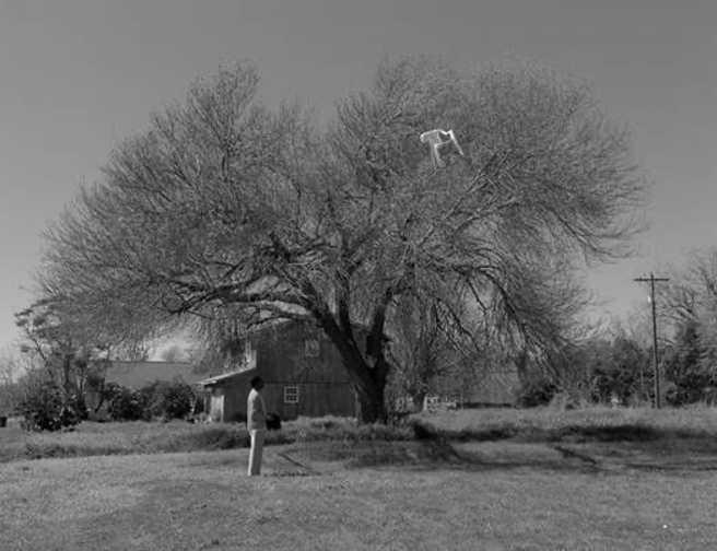 The Hills του Leonard Cohen (video)
