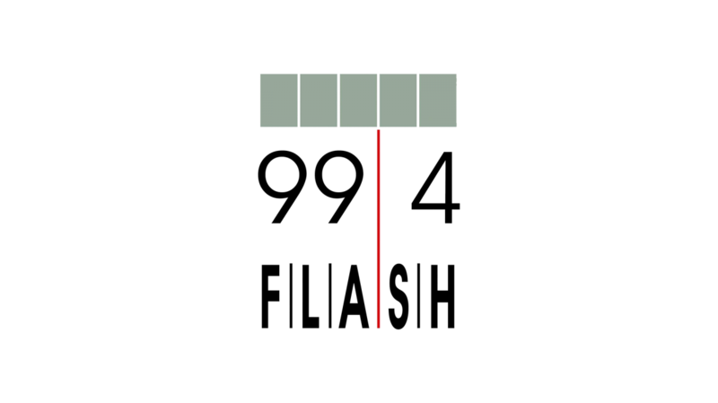 Flash 99.4 (Θεσσαλονίκη)