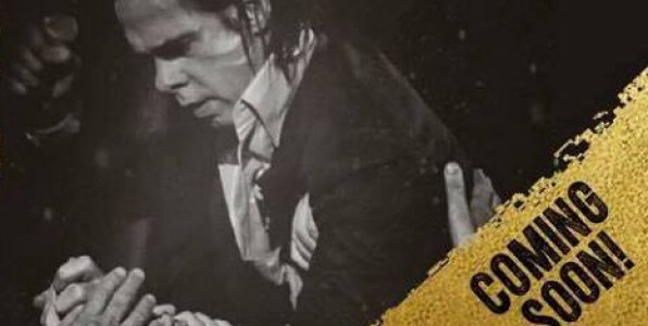 Έρχεται ο Nick Cave, ναι, αλλά πότε;