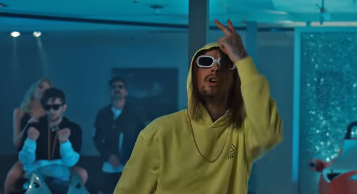 Μη νιώθεις ένοχος και μην είσαι «mood wrecker»