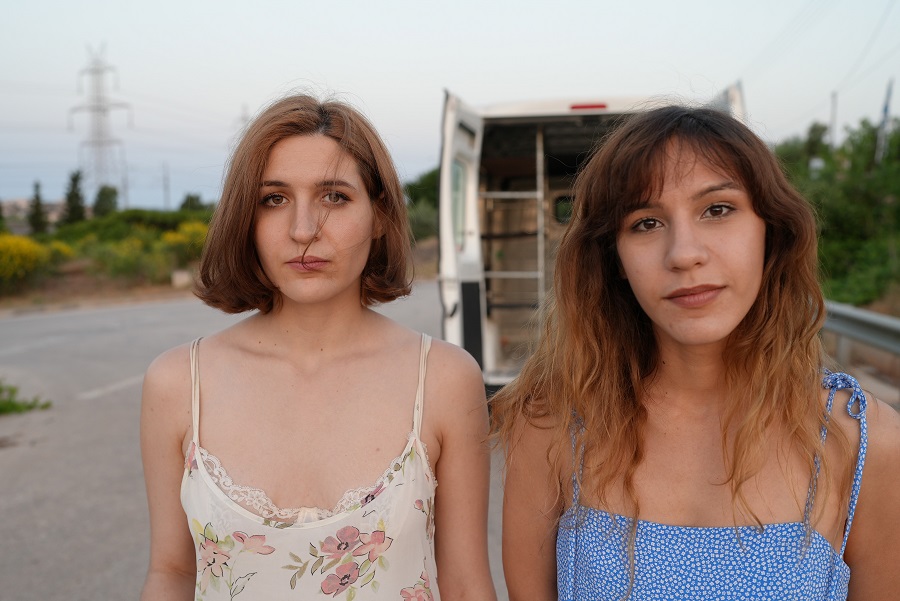 Οι Σκιαδαρέσες και οι Usurum στην Τεχνόπολη