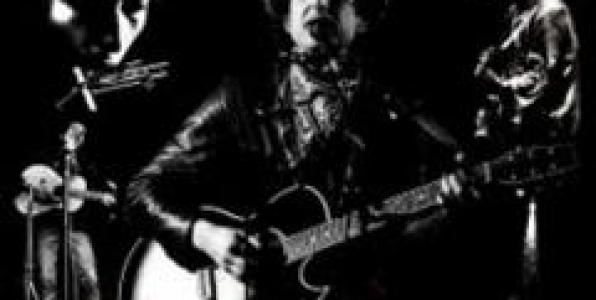 ΧΡΟΝΙΑ ΠΟΛΛΑ, ΚΥΡΙΕ DYLAN