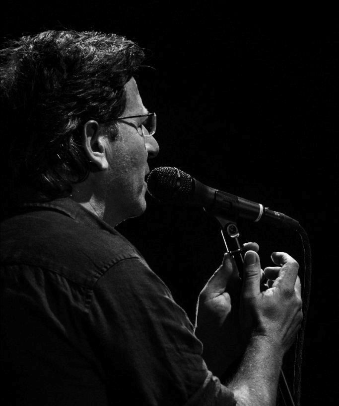 Ο Θανάσης Παπακωνσταντίνου στο Κατράκειο