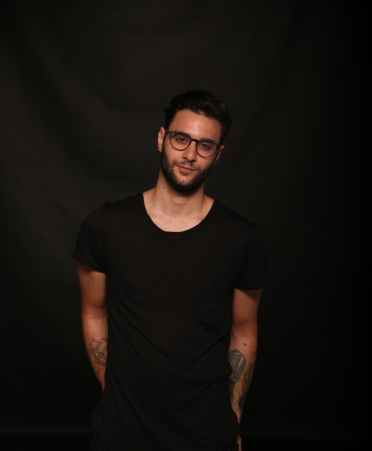 Χορός, κέφι και funky λάμψη στο Half Note από τον καλύτερο του είδους