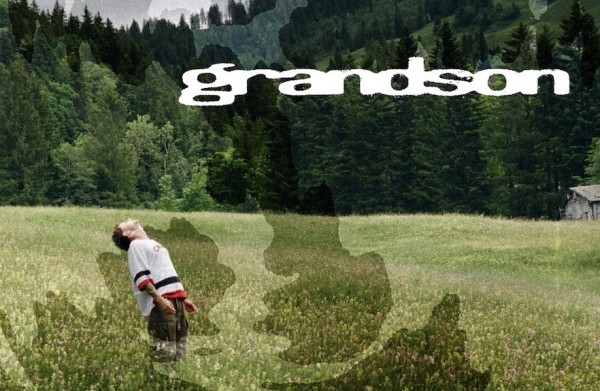 Ο Grandson για πρώτη φορά στην Ελλάδα