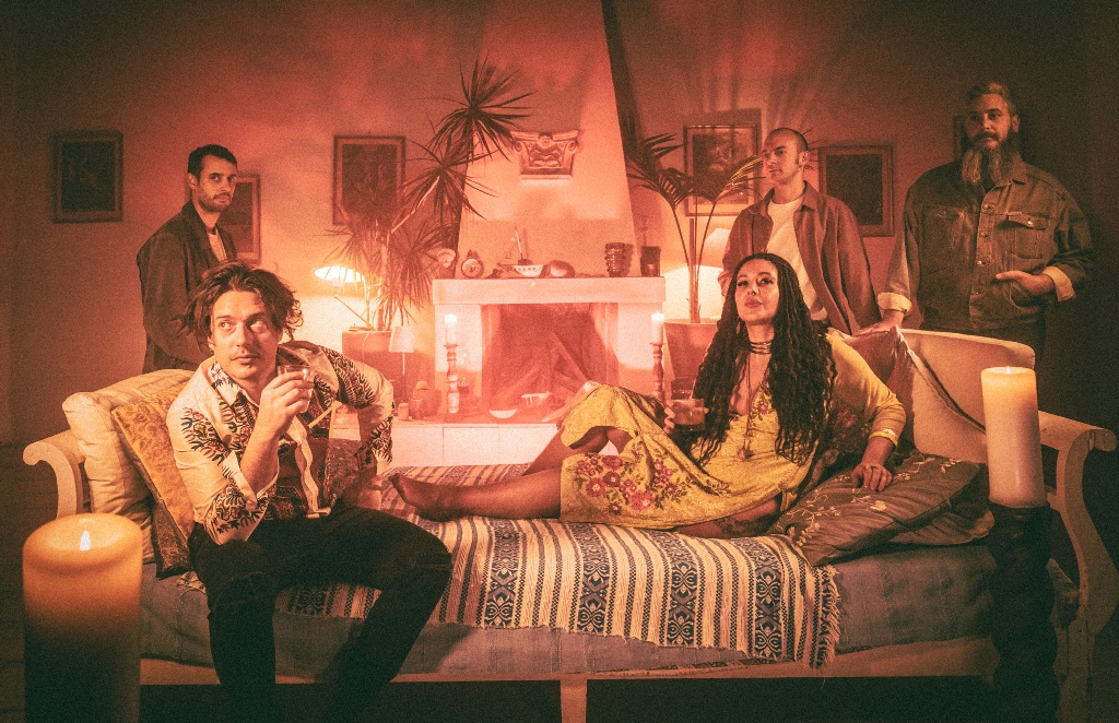 Rock n’ Roll Πανήγυρις στο Κύτταρο 