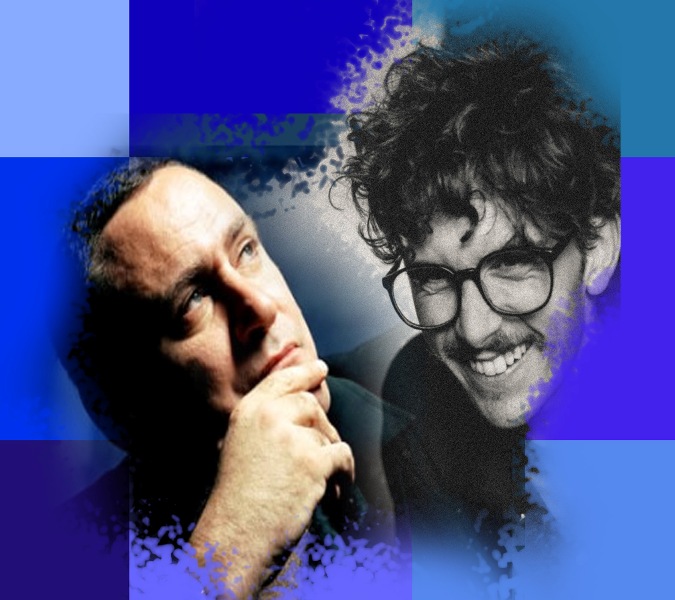 Gilad Atzmon και Αρίωνας Γυφτάκης στο Jazzèt