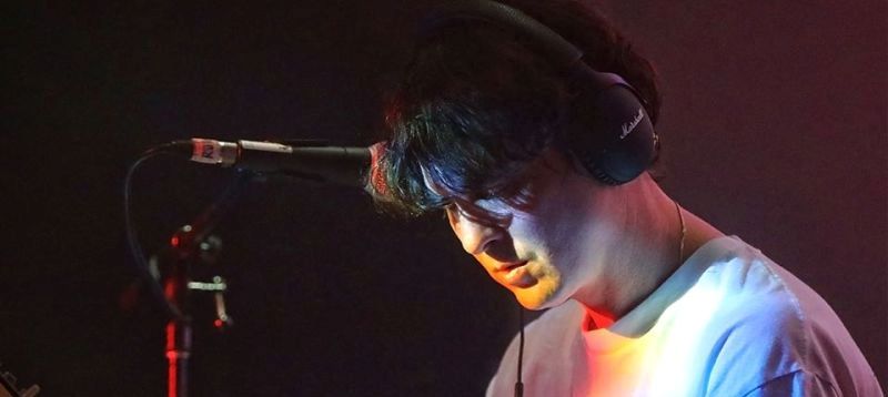 Ο Panda Bear από την Όπερα του Σύδνεϋ 