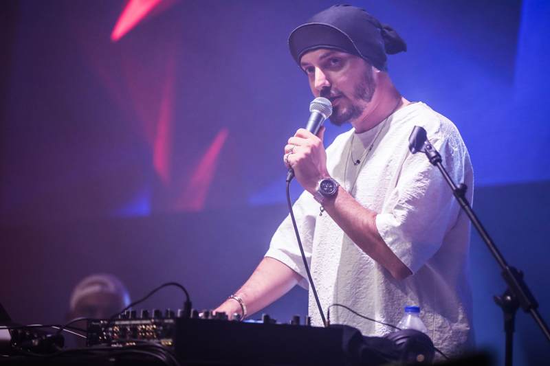 Το Athens Music Week ολοκληρώνεται με μία μεγάλη συναυλία